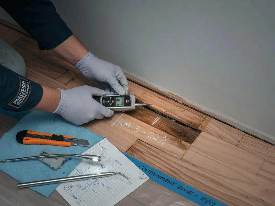Why choose Water Removal in Cotulla, TX